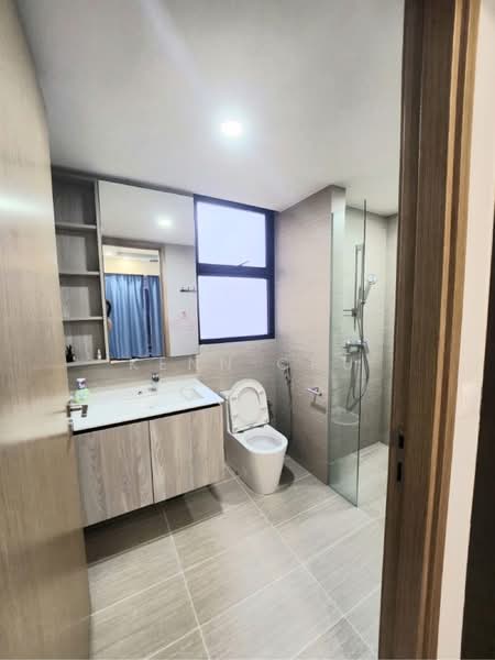 Westwood Residences EC, 188 Westwood Avenue, 3 Bedrooms, 1,033 sqft, Condominium For Rent, by Kenn Chu, 500207738 - PropertyGuru.com.sg
