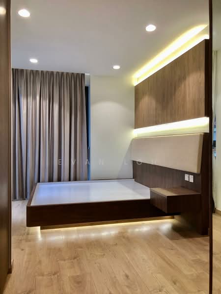 The Criterion, 1 Yishun Street 51, 3 Bedrooms, 1,023 sqft, Executive Condominium For Sale, by Evan Loh, 500207742 - Bedroom - PropertyGuru.com.sg