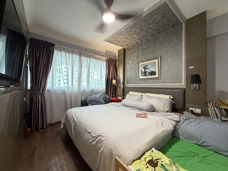 160 Bedok South Avenue 3, 160 Bedok South Avenue 3, 3 Bedrooms, 1,572 sqft, HDB Flat For Sale, by Clive Cheong, 500207747 - Bedroom - PropertyGuru.com.sg