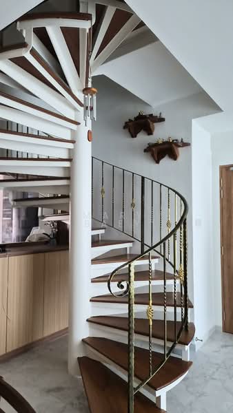 Casa Pasir Ris, 201 Jalan Loyang Besar, 3 Bedrooms, 2,228 sqft, Condominium For Sale, by Mary Baey, 500207748 - Interior - PropertyGuru.com.sg