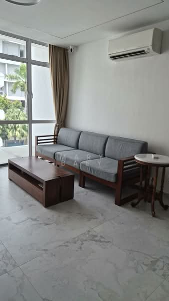 Casa Pasir Ris, 201 Jalan Loyang Besar, 3 Bedrooms, 2,228 sqft, Condominium For Sale, by Mary Baey, 500207748 - Living Room - PropertyGuru.com.sg