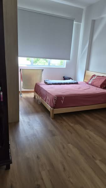 Casa Pasir Ris, 201 Jalan Loyang Besar, 3 Bedrooms, 2,228 sqft, Condominium For Sale, by Mary Baey, 500207748 - Bedroom - PropertyGuru.com.sg