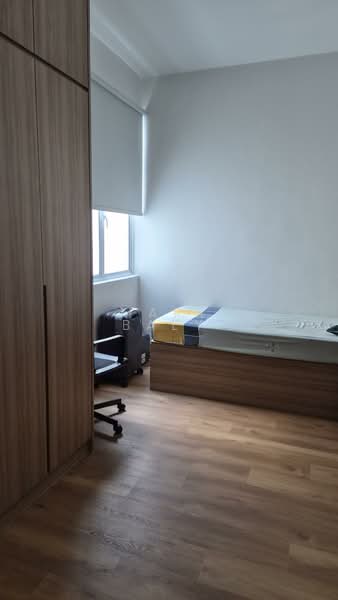 Casa Pasir Ris, 201 Jalan Loyang Besar, 3 Bedrooms, 2,228 sqft, Condominium For Sale, by Mary Baey, 500207748 - Bedroom - PropertyGuru.com.sg
