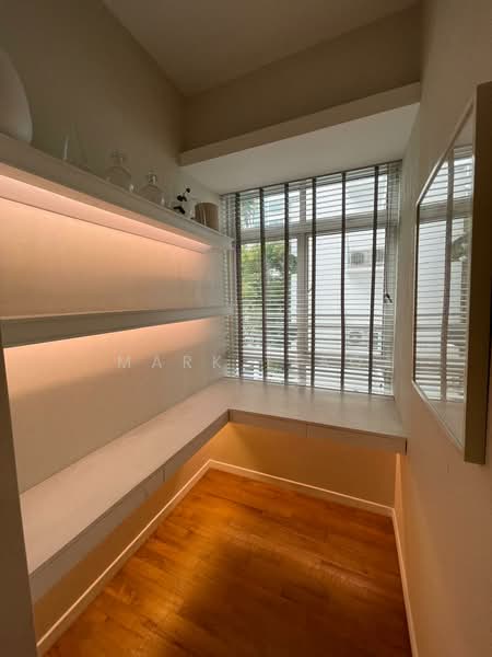 The Cascadia, 923 Bukit Timah Road, 3 Bedrooms, 1,216 sqft, Condominium For Rent, by Mark Liao, 500207753 - Study - PropertyGuru.com.sg