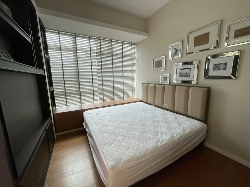 The Cascadia, 923 Bukit Timah Road, 3 Bedrooms, 1,216 sqft, Condominium For Rent, by Mark Liao, 500207753 - Bedroom - PropertyGuru.com.sg