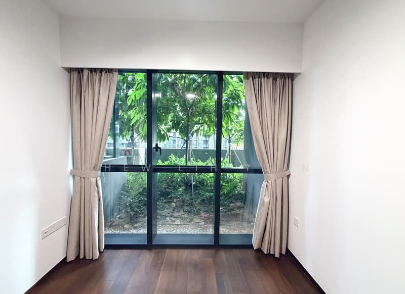 Lentor Modern, 3 Lentor Central, 2 Bedrooms, 678 sqft, Condominium For Sale, by Chew Lih Yuan, 500207756 - PropertyGuru.com.sg