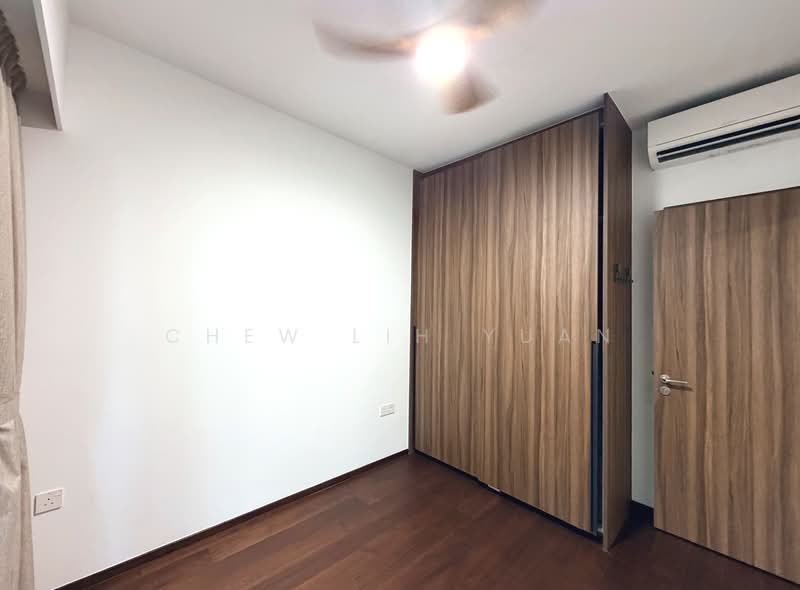 Lentor Modern, 3 Lentor Central, 2 Bedrooms, 678 sqft, Condominium For Sale, by Chew Lih Yuan, 500207756 - PropertyGuru.com.sg