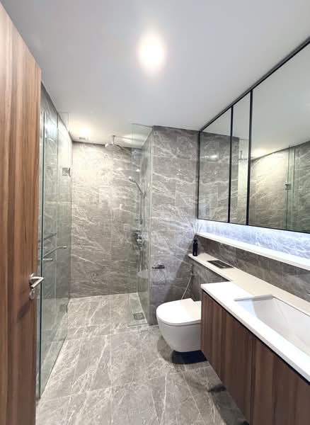 Lentor Modern, 3 Lentor Central, 2 Bedrooms, 678 sqft, Condominium For Sale, by Chew Lih Yuan, 500207756 - PropertyGuru.com.sg