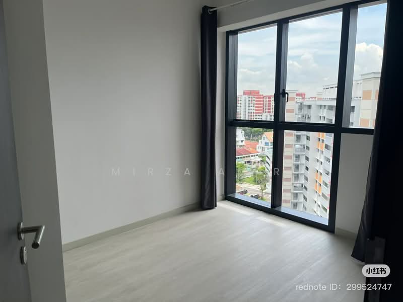 Riverfront Residences, 41 Hougang Avenue 7, 1 Bedroom, 463 sqft, Condominium For Rent, by Mirza Amir, 500207758 - View - PropertyGuru.com.sg