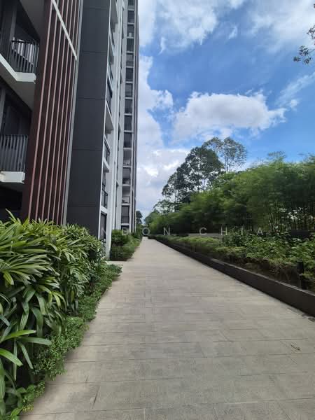 Botanique at Bartley, 223 Upper Paya Lebar Road, 1 Bedroom, 517 sqft, Condominium For Sale, by Brandon Chia, 500207759 - Exterior - PropertyGuru.com.sg