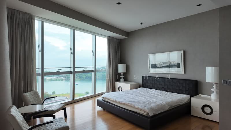 Reflections at Keppel Bay, 1 Keppel Bay View, 4 Bedrooms, 2,433 sqft, Condominium For Rent, by Tan Hui Shan, 500207761 - Bedroom - PropertyGuru.com.sg