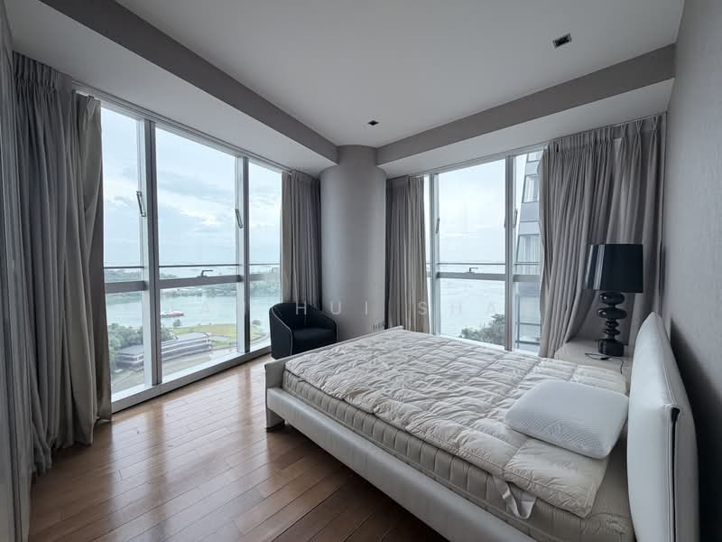 Reflections at Keppel Bay, 1 Keppel Bay View, 4 Bedrooms, 2,433 sqft, Condominium For Rent, by Tan Hui Shan, 500207761 - Bedroom - PropertyGuru.com.sg