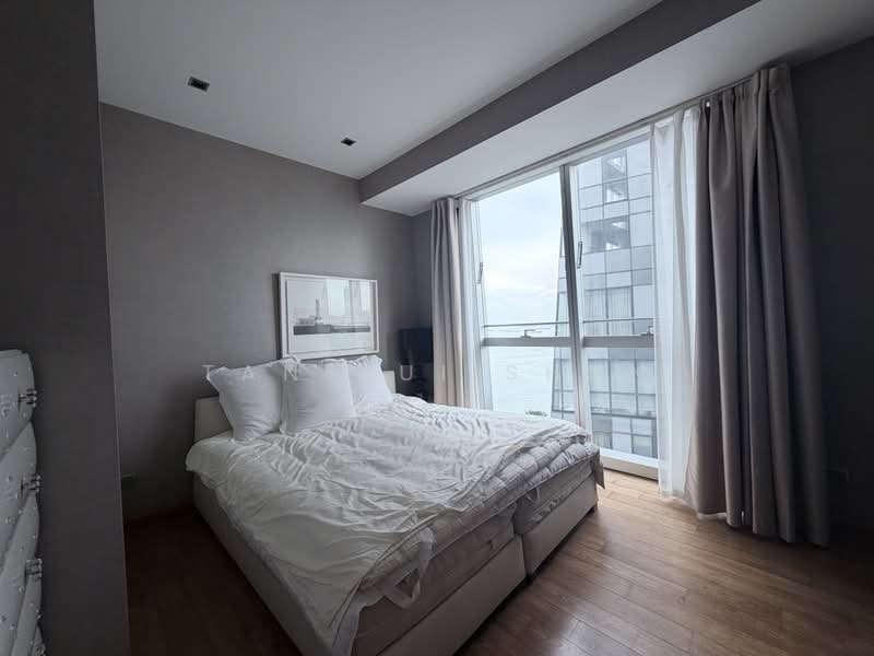 Reflections at Keppel Bay, 1 Keppel Bay View, 4 Bedrooms, 2,433 sqft, Condominium For Rent, by Tan Hui Shan, 500207761 - Bedroom - PropertyGuru.com.sg