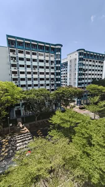 339B Kang Ching Road, 339B Kang Ching Road, 3 Bedrooms, 990 sqft, HDB Flat For Sale, by Vanessa Duan, 500207762 - Exterior - PropertyGuru.com.sg
