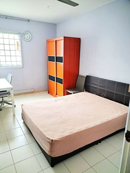 106 Teck Whye Lane, 106 Teck Whye Lane, Room Rental, 120 sqft, HDB Flat For Rent, by Steven Choo, 500207763 - Bedroom - PropertyGuru.com.sg
