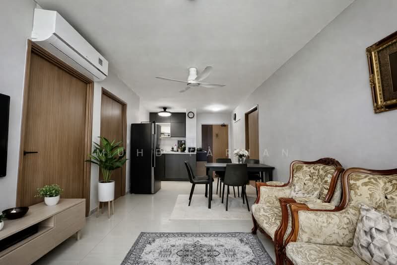 409A Northshore Drive, 409A Northshore Drive, 2 Bedrooms, 721 sqft, HDB Flat For Sale, by Muhd Farhan, 500207764 - PropertyGuru.com.sg
