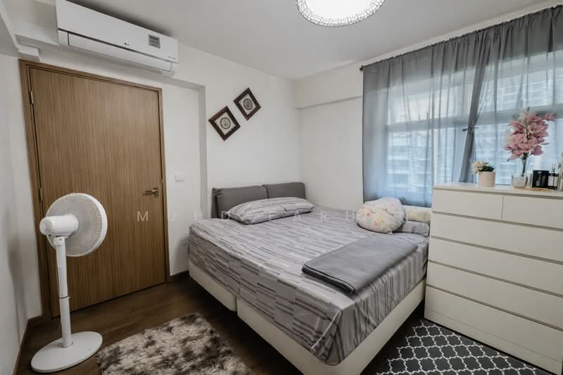 409A Northshore Drive, 409A Northshore Drive, 2 Bedrooms, 721 sqft, HDB Flat For Sale, by Muhd Farhan, 500207764 - Bedroom - PropertyGuru.com.sg