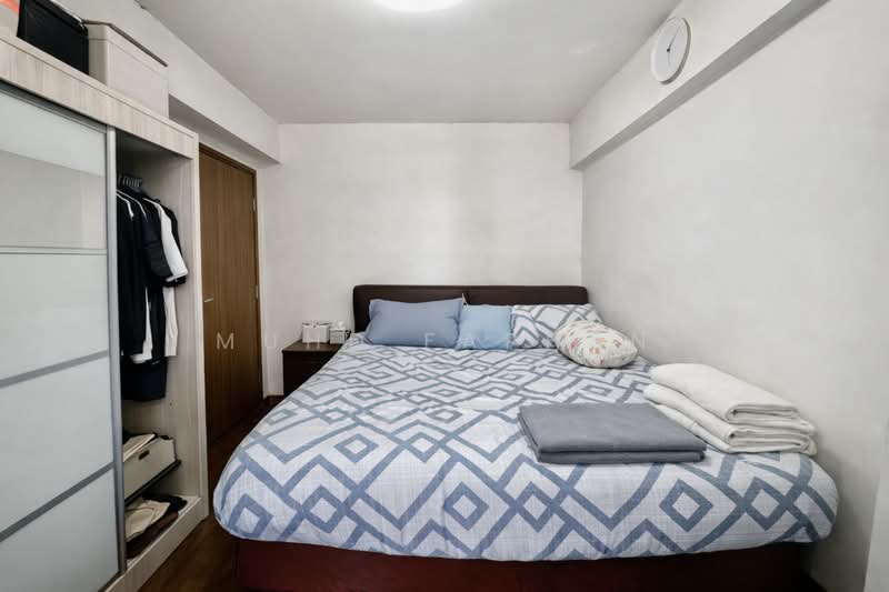409A Northshore Drive, 409A Northshore Drive, 2 Bedrooms, 721 sqft, HDB Flat For Sale, by Muhd Farhan, 500207764 - Bedroom - PropertyGuru.com.sg