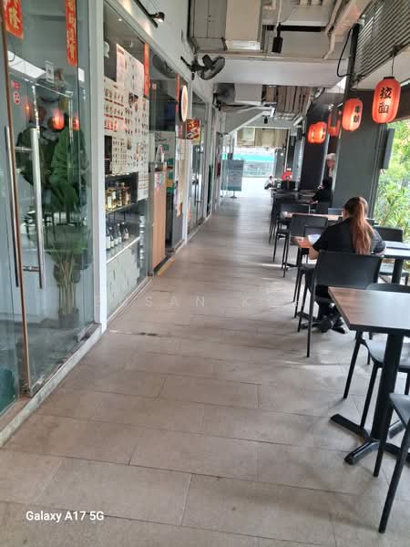 Thomson V Two, 11 Sin Ming Road, Studio, 395 sqft, Condominium For Rent, by Susan Koh, 500207766 - Exterior - PropertyGuru.com.sg