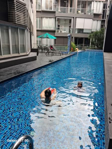 Thomson V Two, 11 Sin Ming Road, Studio, 395 sqft, Condominium For Rent, by Susan Koh, 500207766 - Pool - PropertyGuru.com.sg