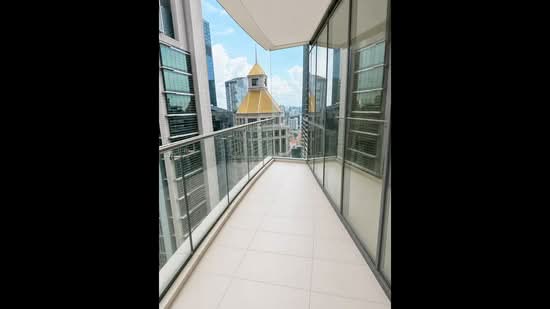 One Shenton, 1 Shenton Way, 1 Bedroom, 1,001 sqft, Condominium For Sale, by Yvonne Koh, 500207767 - PropertyGuru.com.sg