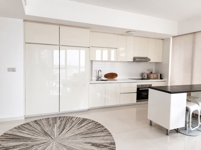 One Shenton, 1 Shenton Way, 1 Bedroom, 1,001 sqft, Condominium For Sale, by Yvonne Koh, 500207767 - PropertyGuru.com.sg