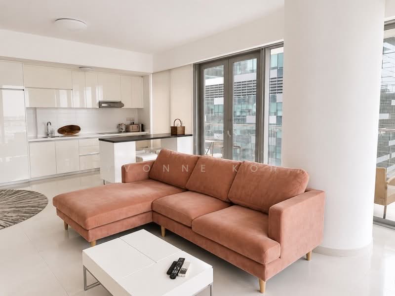 One Shenton, 1 Shenton Way, 1 Bedroom, 1,001 sqft, Condominium For Sale, by Yvonne Koh, 500207767 - PropertyGuru.com.sg