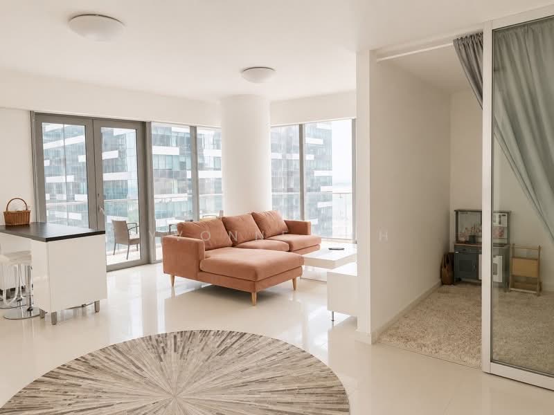 One Shenton, 1 Shenton Way, 1 Bedroom, 1,001 sqft, Condominium For Sale, by Yvonne Koh, 500207767 - PropertyGuru.com.sg