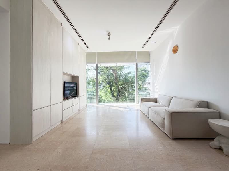 The Paterson Edge, 26 Paterson Road, 2 Bedrooms, 990 sqft, Apartment For Sale, by Rica Yang, 500207768 - Living Room - PropertyGuru.com.sg