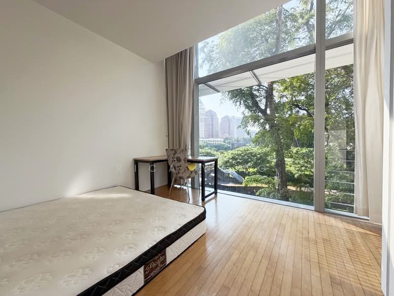 The Paterson Edge, 26 Paterson Road, 2 Bedrooms, 990 sqft, Apartment For Sale, by Rica Yang, 500207768 - Bedroom - PropertyGuru.com.sg