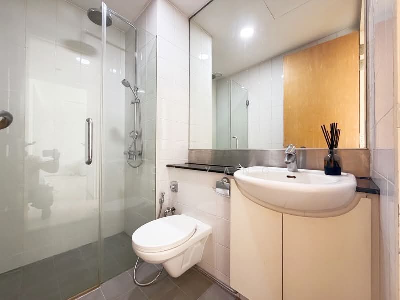 The Paterson Edge, 26 Paterson Road, 2 Bedrooms, 990 sqft, Apartment For Sale, by Rica Yang, 500207768 - Bathroom - PropertyGuru.com.sg