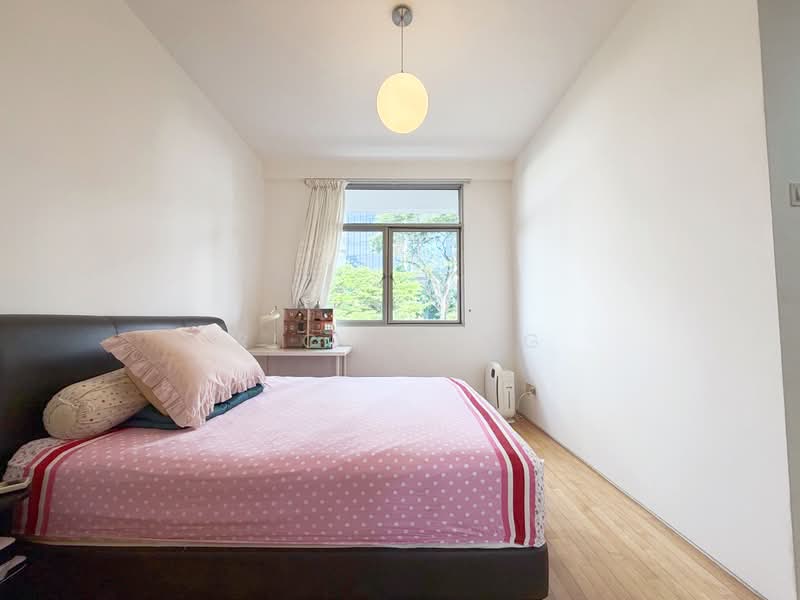The Paterson Edge, 26 Paterson Road, 2 Bedrooms, 990 sqft, Apartment For Sale, by Rica Yang, 500207768 - Bedroom - PropertyGuru.com.sg