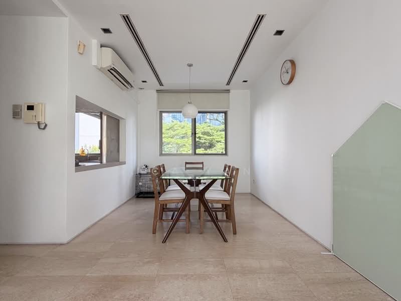 The Paterson Edge, 26 Paterson Road, 2 Bedrooms, 990 sqft, Apartment For Sale, by Rica Yang, 500207768 - PropertyGuru.com.sg