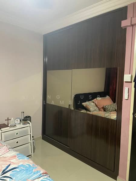 701 Hougang Avenue 2, 701 Hougang Avenue 2, Room Rental, 100 sqft, HDB Flat For Rent, by Oling Puspa Alamsjah, 500207771 - Bedroom - PropertyGuru.com.sg