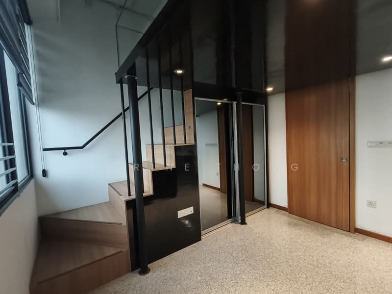 Watertown, 71 Punggol Central, 1 Bedroom, 603 sqft, Condominium For Sale, by Kerrine Thong, 500207772 - Interior - PropertyGuru.com.sg