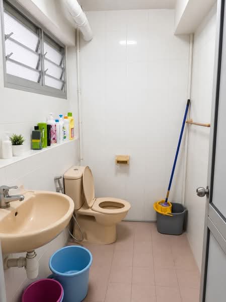 514 Choa Chu Kang Street 51, 514 Choa Chu Kang Street 51, Room Rental, 80 sqft, HDB Flat For Rent, by Ember Ng, 500207773 - PropertyGuru.com.sg
