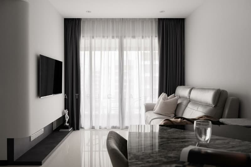 519A Tampines Central 8, 519A Tampines Central 8, 3 Bedrooms, 893 sqft, HDB Flat For Sale, by Patricia Chua, 500207777 - Living Room - PropertyGuru.com.sg