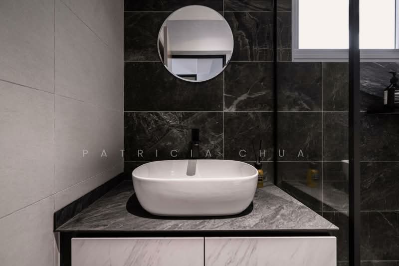 519A Tampines Central 8, 519A Tampines Central 8, 3 Bedrooms, 893 sqft, HDB Flat For Sale, by Patricia Chua, 500207777 - Bathroom - PropertyGuru.com.sg
