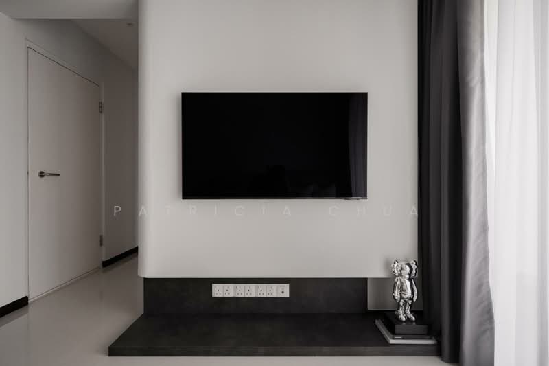 519A Tampines Central 8, 519A Tampines Central 8, 3 Bedrooms, 893 sqft, HDB Flat For Sale, by Patricia Chua, 500207777 - Interior - PropertyGuru.com.sg
