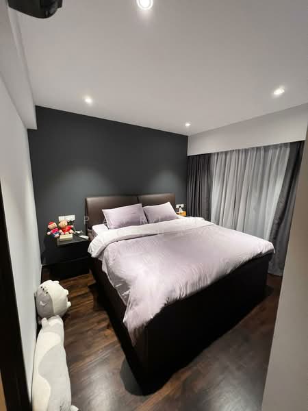 519A Tampines Central 8, 519A Tampines Central 8, 3 Bedrooms, 893 sqft, HDB Flat For Sale, by Patricia Chua, 500207777 - Bedroom - PropertyGuru.com.sg