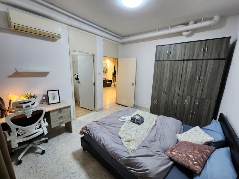 547B Bedok North Avenue 1, 547B Bedok North Avenue 1, Studio, 400 sqft, HDB Flat For Rent, by Gupta Sameer Raj, 500207778 - Bedroom - PropertyGuru.com.sg