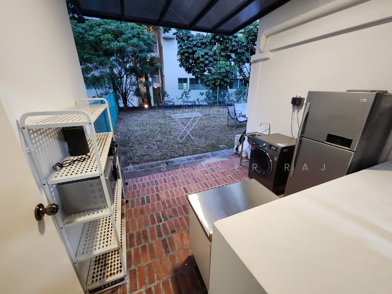 547B Bedok North Avenue 1, 547B Bedok North Avenue 1, Studio, 400 sqft, HDB Flat For Rent, by Gupta Sameer Raj, 500207778 - Exterior - PropertyGuru.com.sg