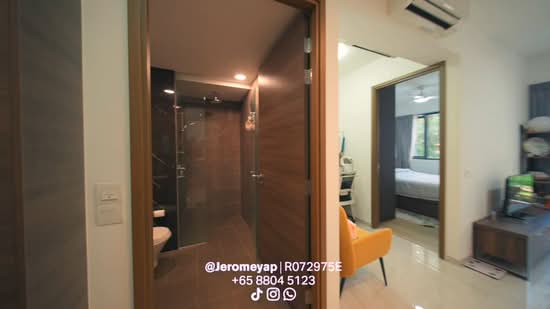 The Florence Residences, 99 Hougang Avenue 2, Hougang / Punggol / Sengkang, 1 Bedroom, 527 sqft, Condominium For Sale, by Jerome Yap, 500207782 - PropertyGuru.com.sg