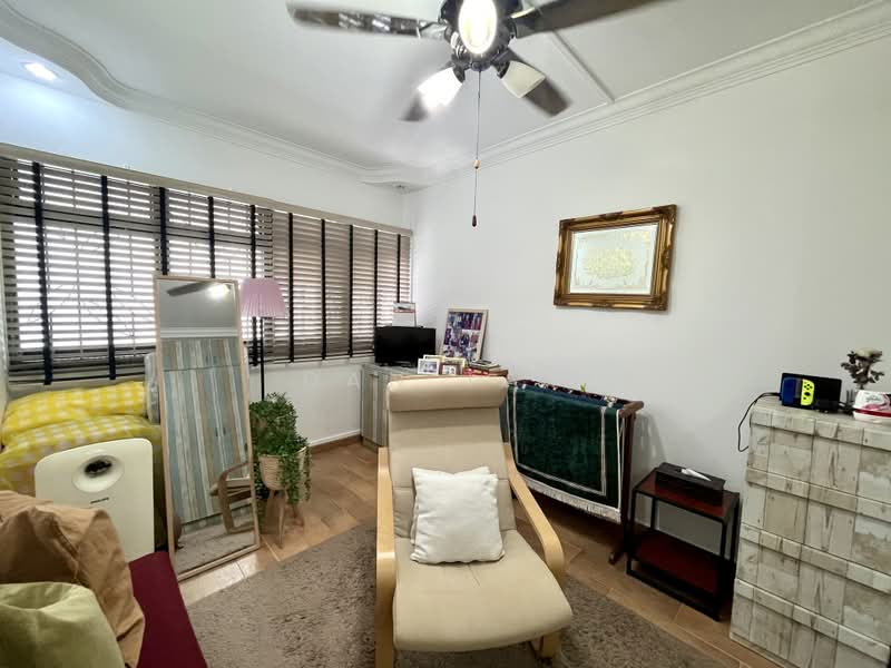715 Woodlands Drive 70, 715 Woodlands Drive 70, 3 Bedrooms, 1,087 sqft, HDB Flat For Sale, by Dan Tay, 500207783 - Bedroom - PropertyGuru.com.sg