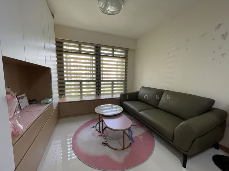 102B Bidadari Park Drive, 102B Bidadari Park Drive, 2 Bedrooms, 732 sqft, HDB Flat For Sale, by Tang Wai Onn, 500207785 - Living Room - PropertyGuru.com.sg