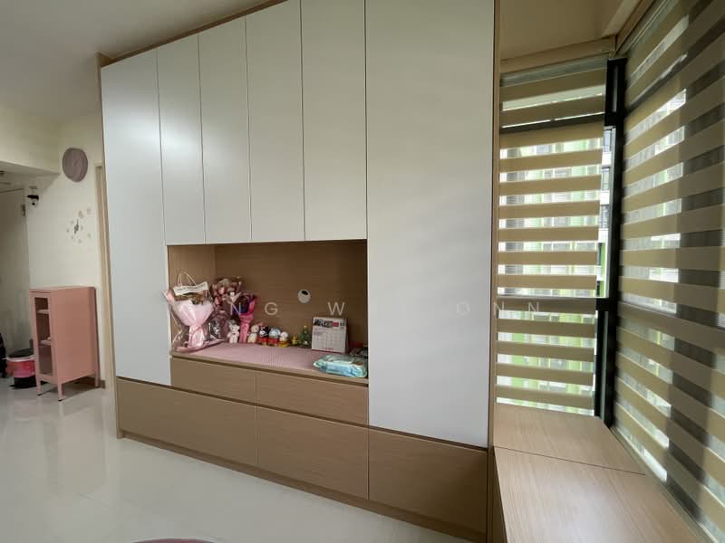 102B Bidadari Park Drive, 102B Bidadari Park Drive, 2 Bedrooms, 732 sqft, HDB Flat For Sale, by Tang Wai Onn, 500207785 - Interior - PropertyGuru.com.sg