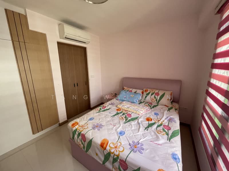102B Bidadari Park Drive, 102B Bidadari Park Drive, 2 Bedrooms, 732 sqft, HDB Flat For Sale, by Tang Wai Onn, 500207785 - Bedroom - PropertyGuru.com.sg