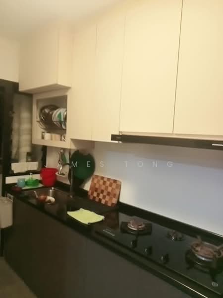 404B Fernvale Lane, 404B Fernvale Lane, 3 Bedrooms, 1,227 sqft, HDB Flat For Sale, by James Tong, 500207786 - Kitchen - PropertyGuru.com.sg