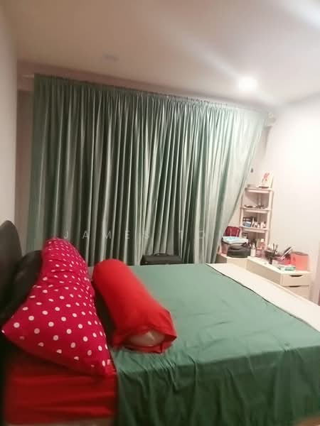 404B Fernvale Lane, 404B Fernvale Lane, 3 Bedrooms, 1,227 sqft, HDB Flat For Sale, by James Tong, 500207786 - Bedroom - PropertyGuru.com.sg