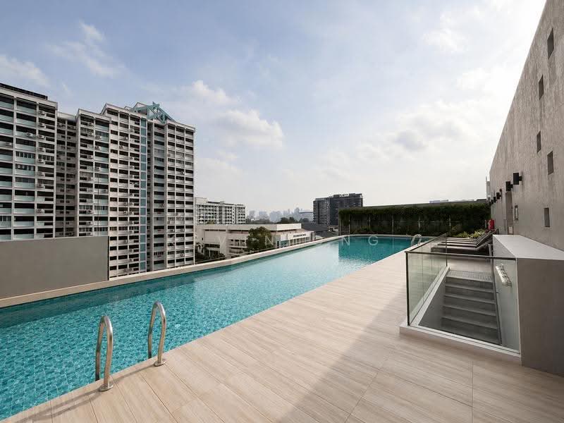 Mori, 223 Guillemard Road, Eunos / Geylang / Paya Lebar, 2 Bedrooms, 592 sqft, Condominium For Sale, by Kevin Ong, 500207789 - Exterior - PropertyGuru.com.sg